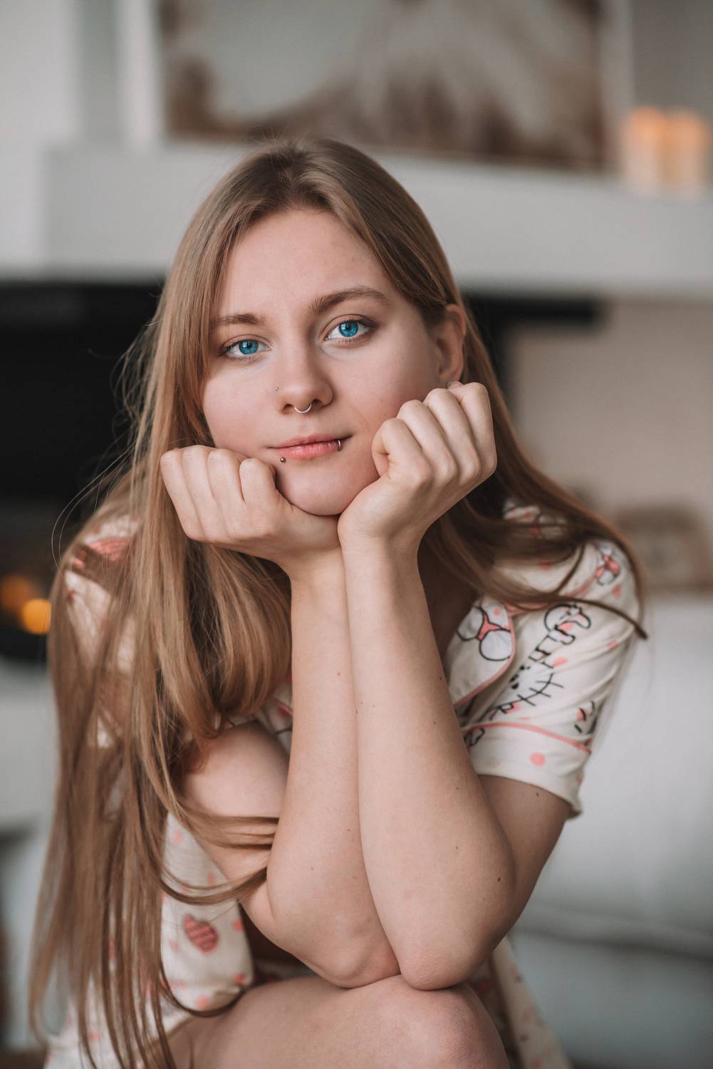 ,  Александр Бочериков