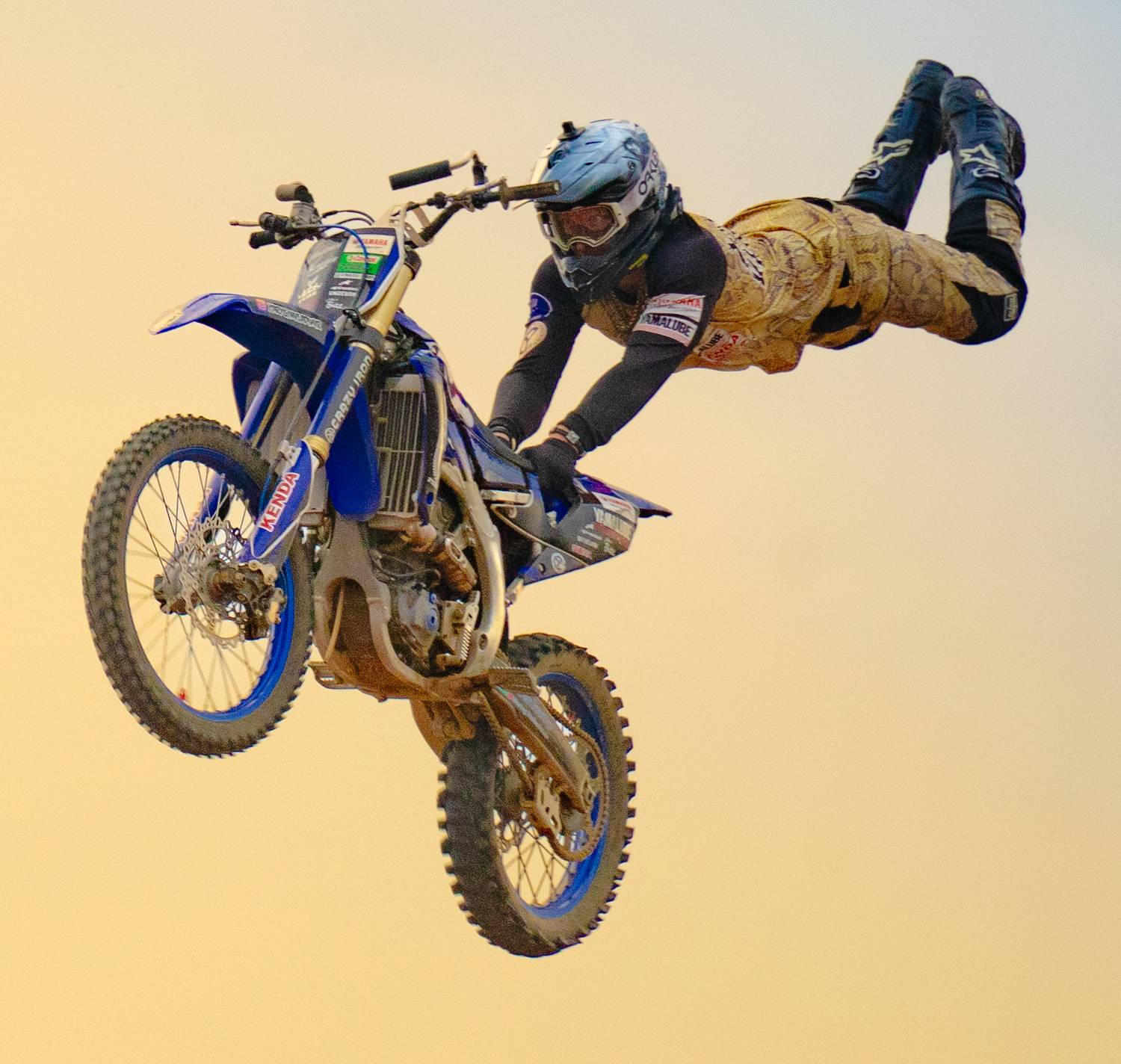 , Aleksandr Kolonsky