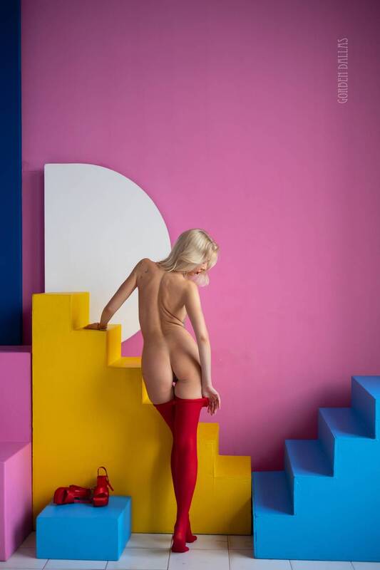 Anna фото превью