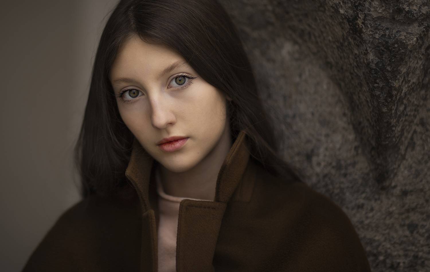 , Desislava Kuleshova