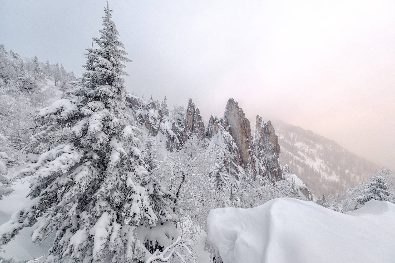 , Бодрягин Виталий