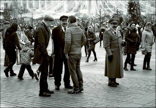 Смешано всё в этом мире..