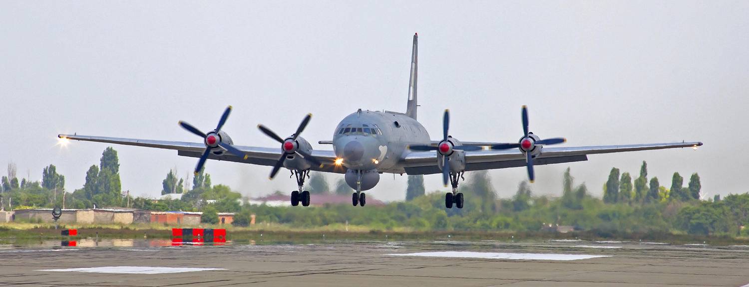 , Андрей Петросян