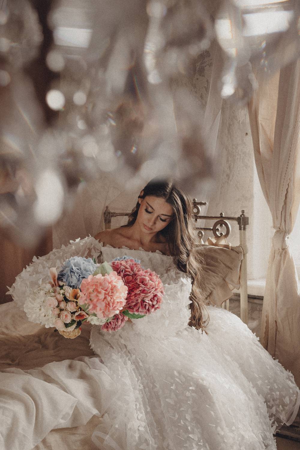 , Анастасия Парфенова