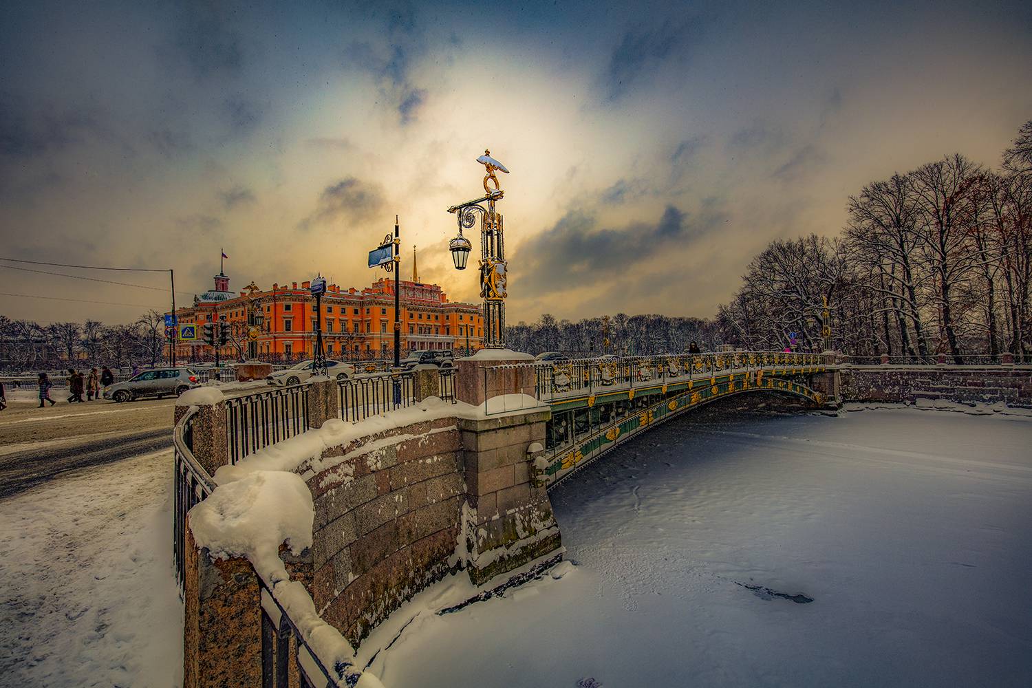 , Aleksandr Mihailov