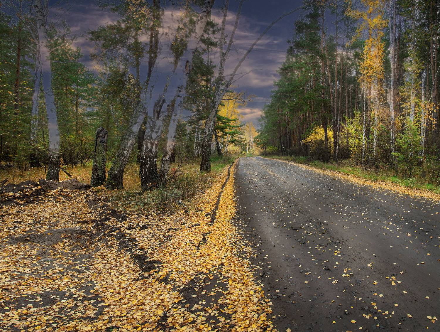 , Борис Бусыгин