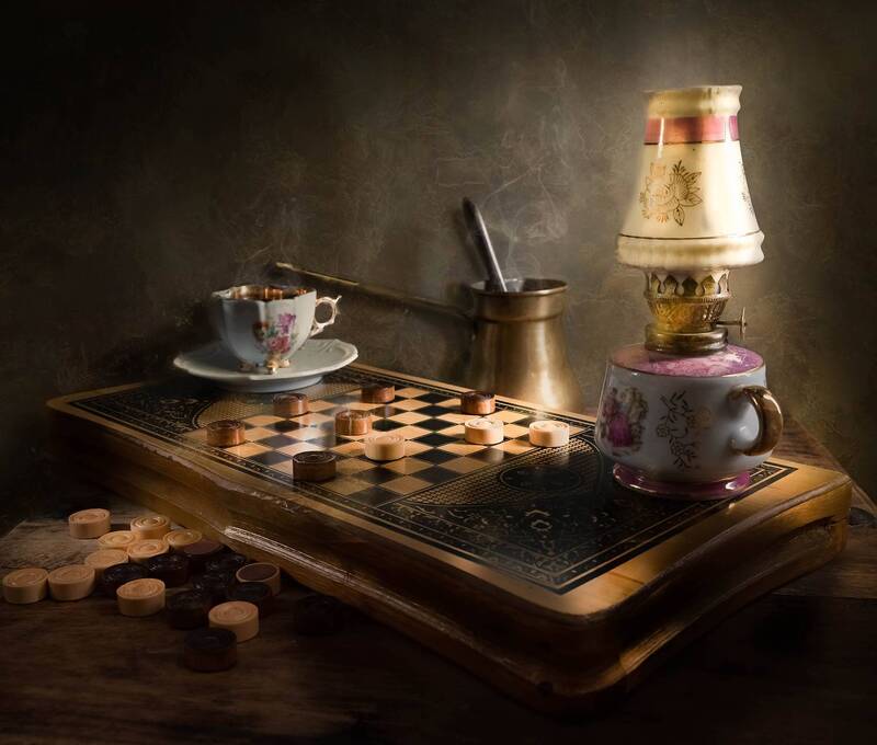 Dessiner! фото превью