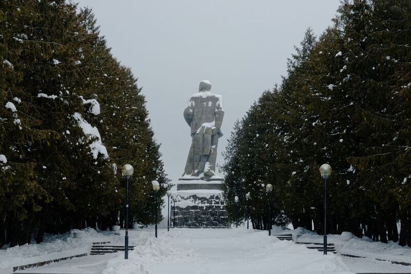 Дубна фото превью