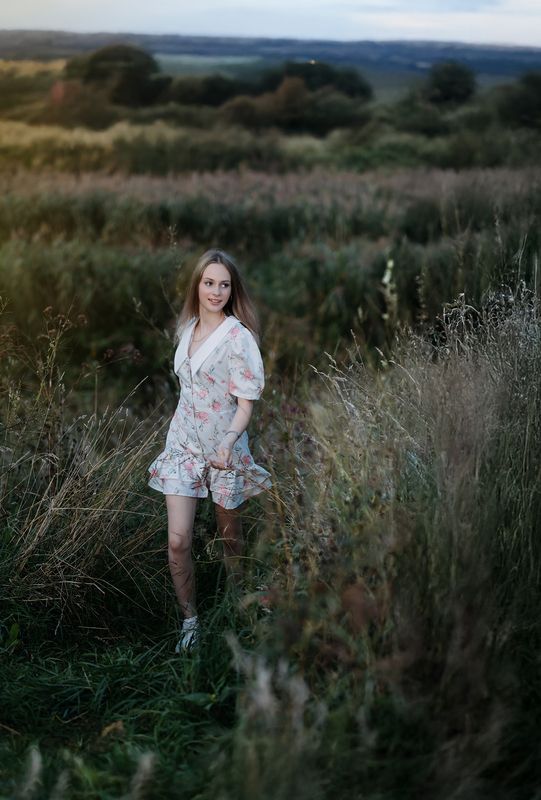 Сквозь время, чуть ближе к себе фото превью