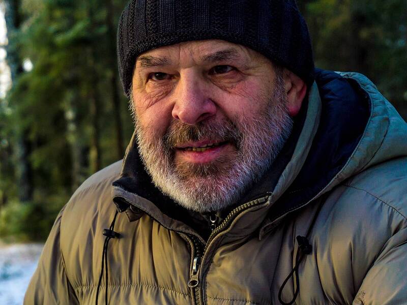 Мир прекрасен, если на него смотреть. фото превью