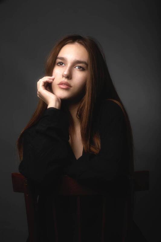 Анастасия фото превью