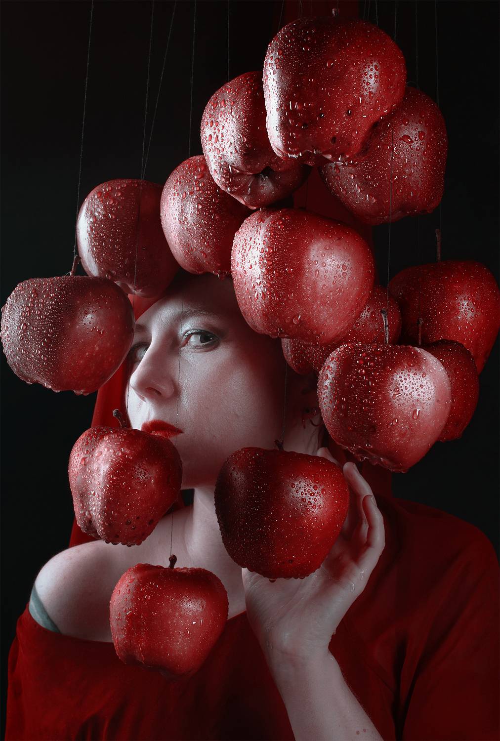 , Кулаченко Екатерина