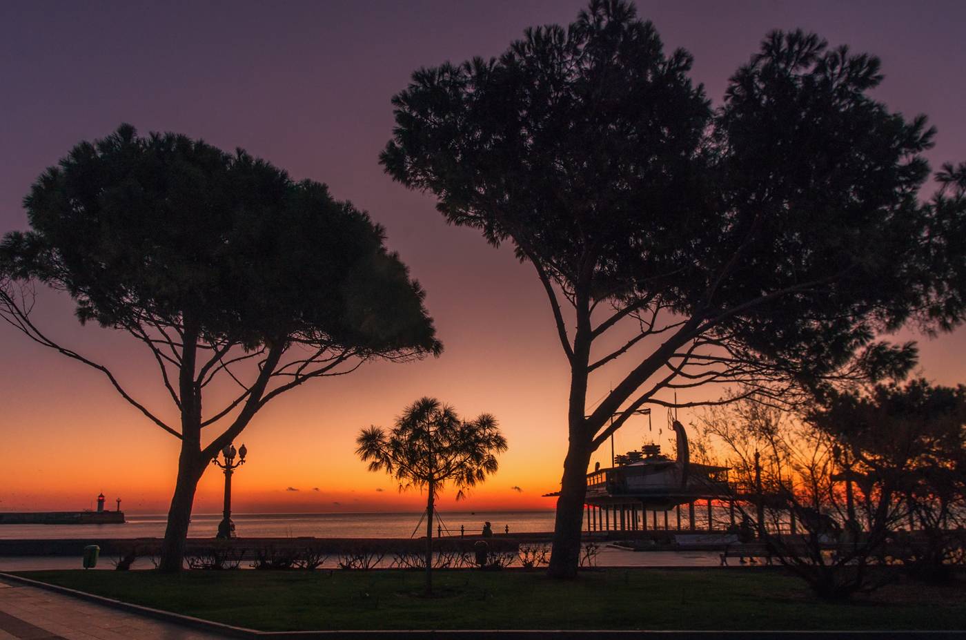 , Мелекесцев Игорь