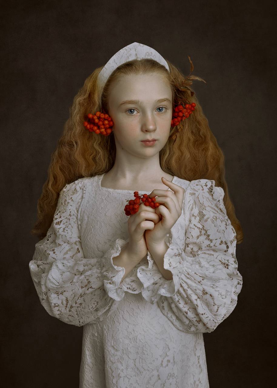 , Ольга Дубина