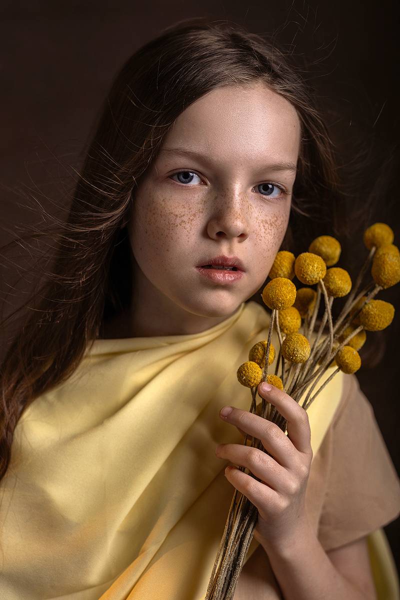 , Гаманова Элина