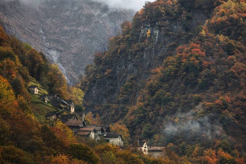 in valley фото превью