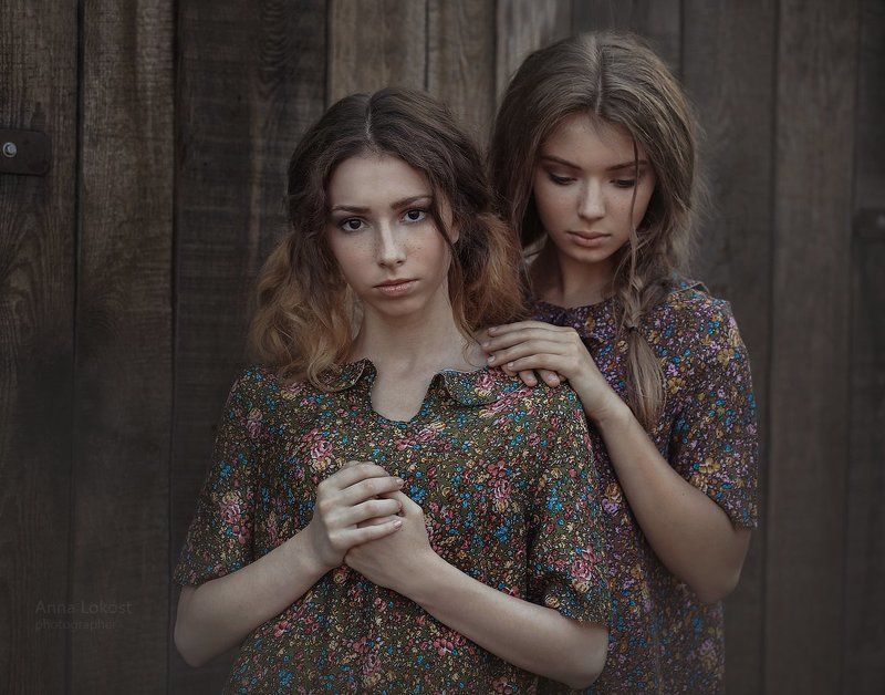 Родственные души фото превью