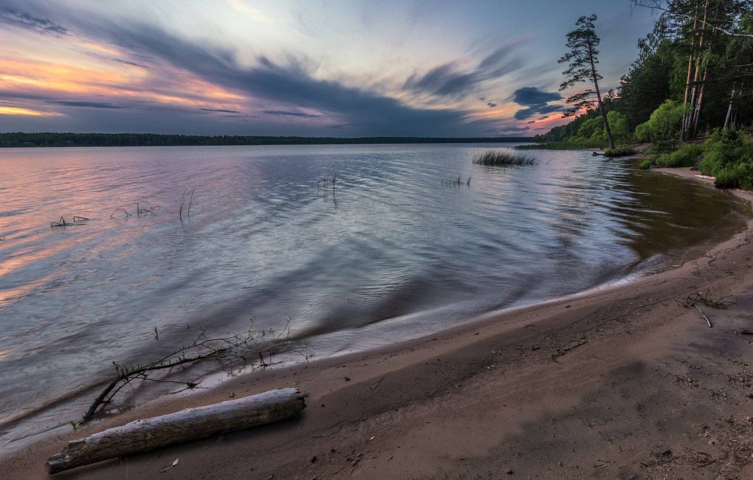 , Курдюков Михаил