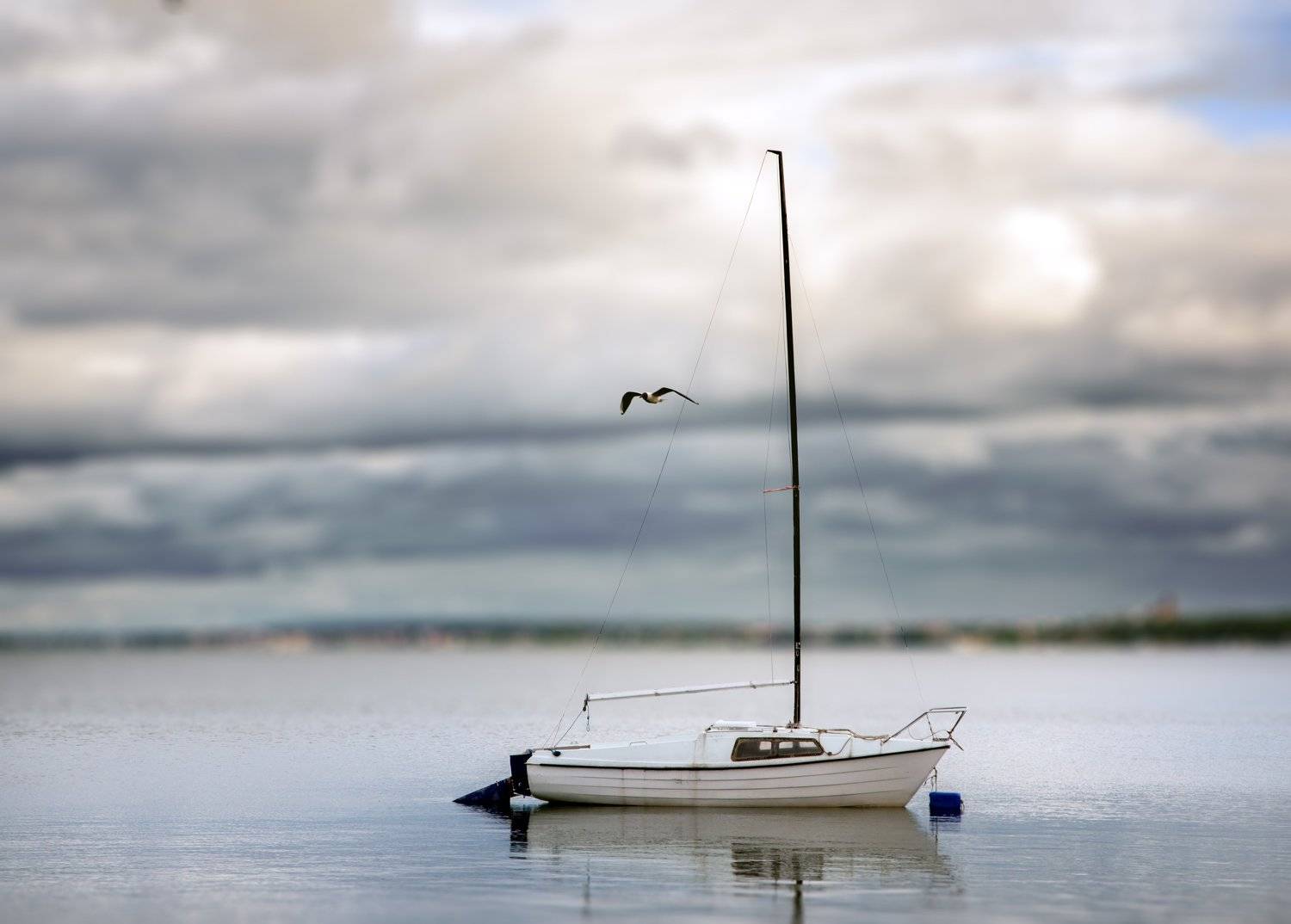 , Олег Богданов