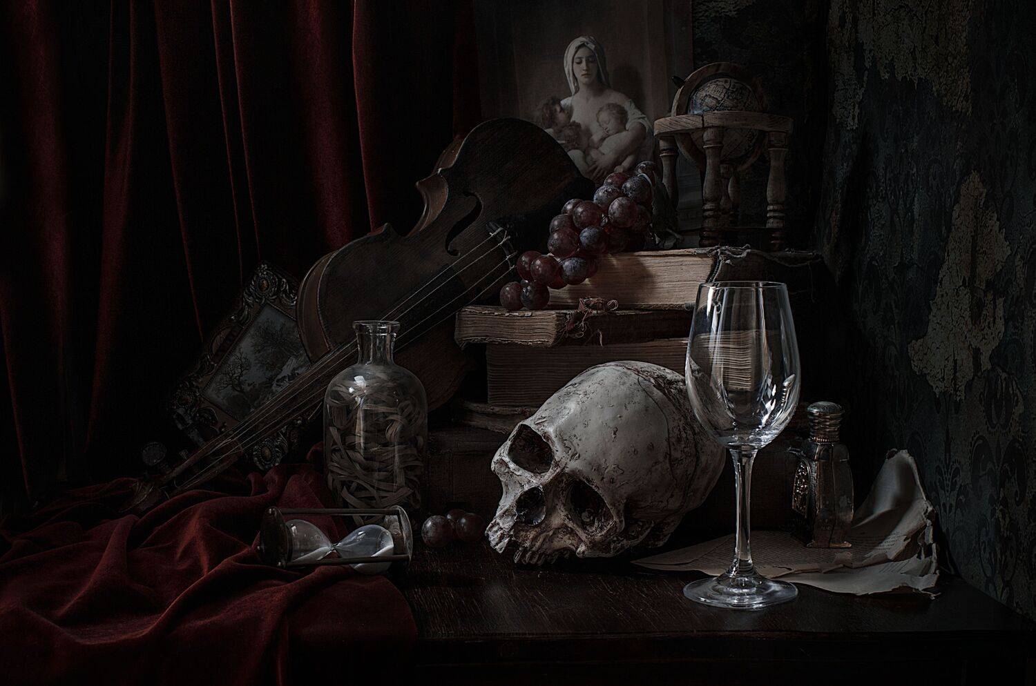 , Владимир Осауленко