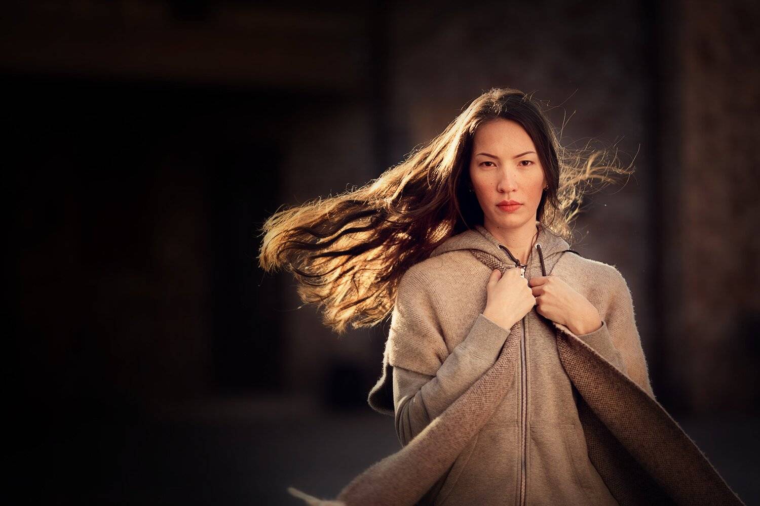 , Марианна Смолина