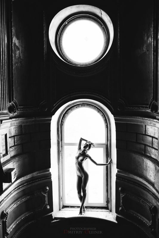 Подьезд фото превью