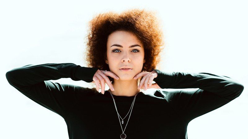 Портреты фото превью