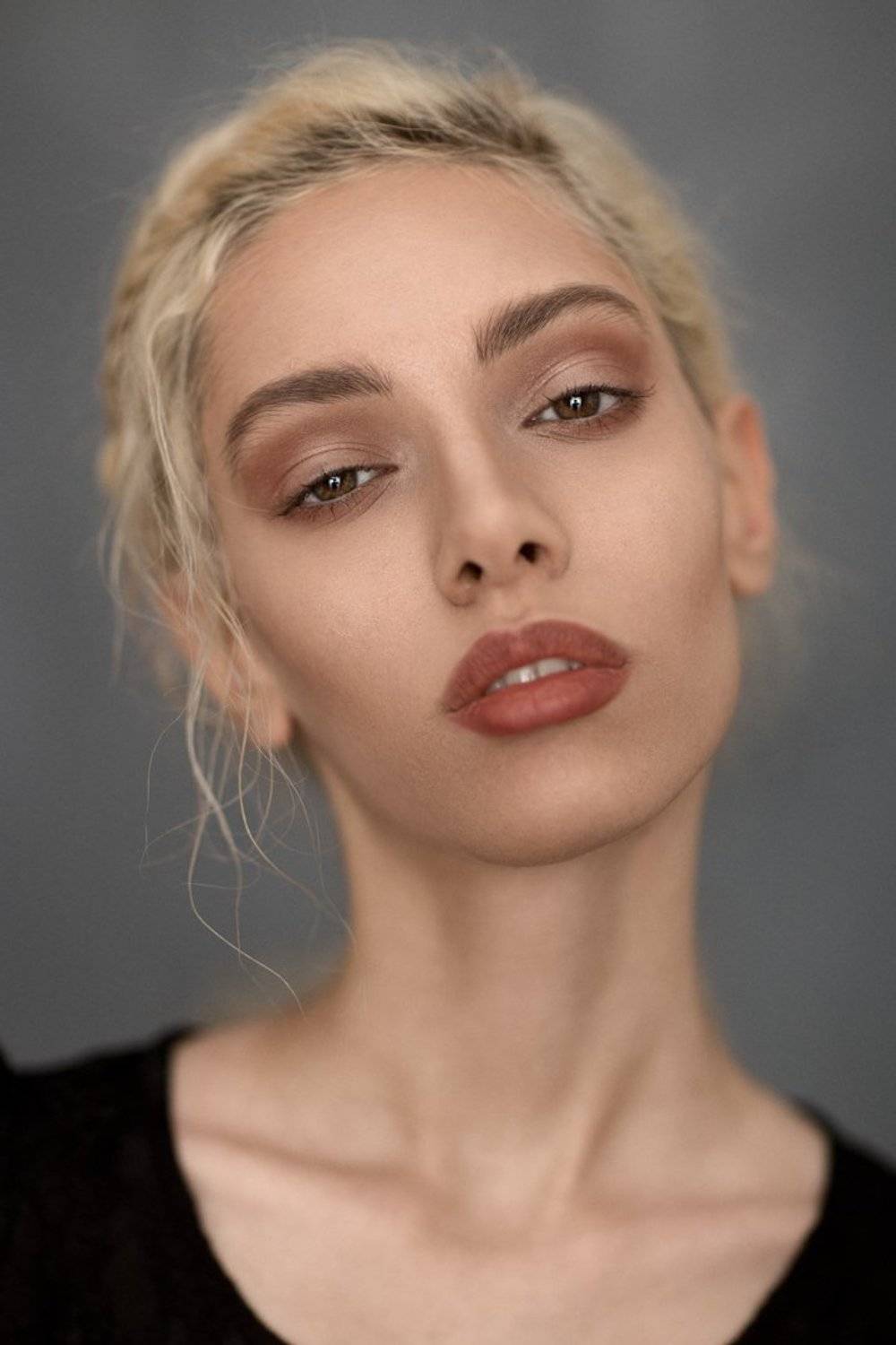 portrait, studio, lighting, beauty, headshot, canon, iranian, girl, model, face, mohammad hossein