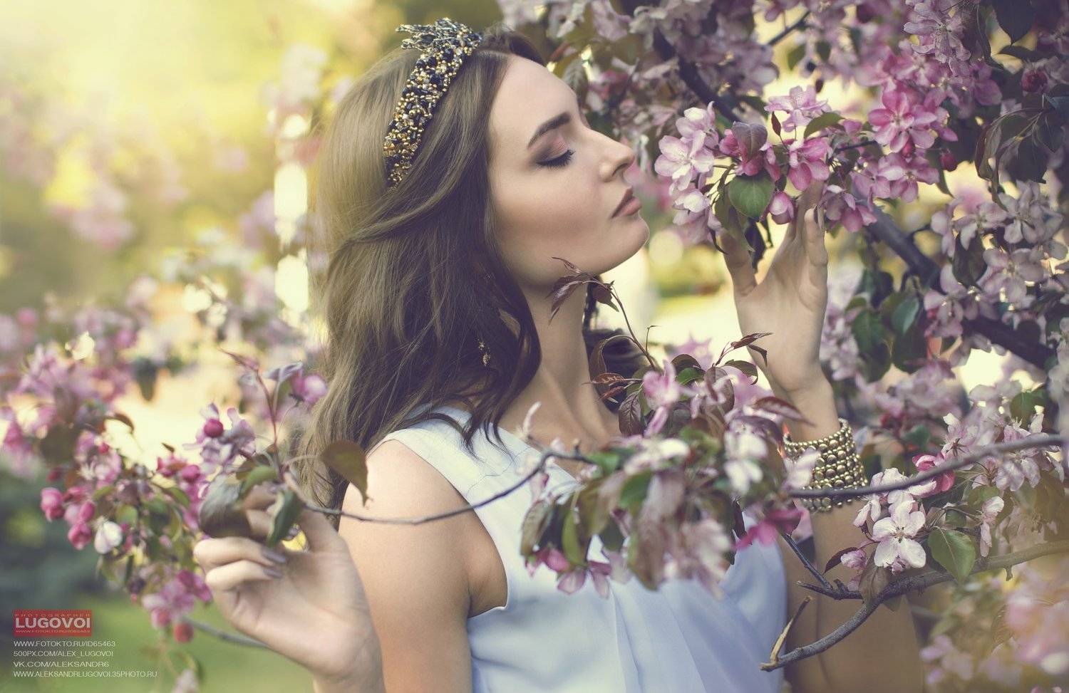 , Луговой Александр