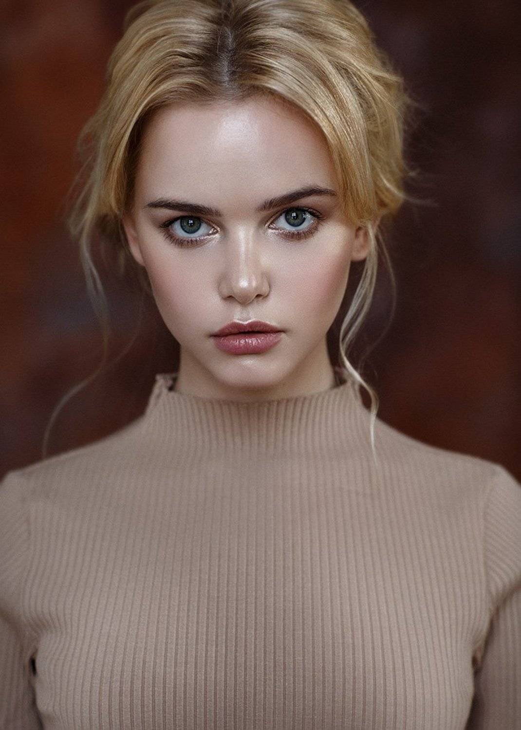 Beauty, Eyes, Face, People, Portrait, Казанцев Алексей