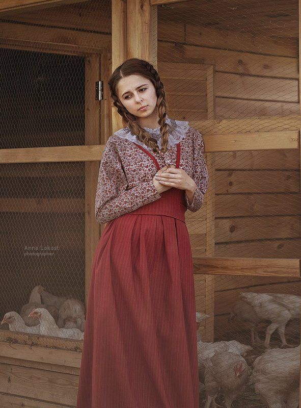 Аленка фото превью