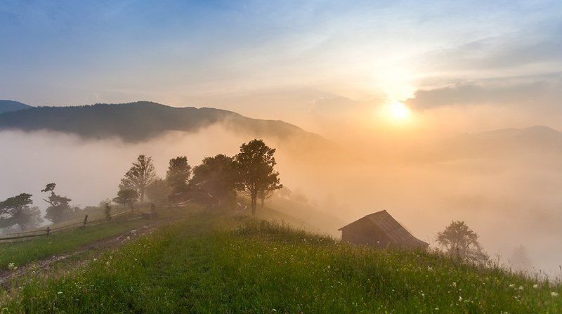 Верхній Ясенів фото превью