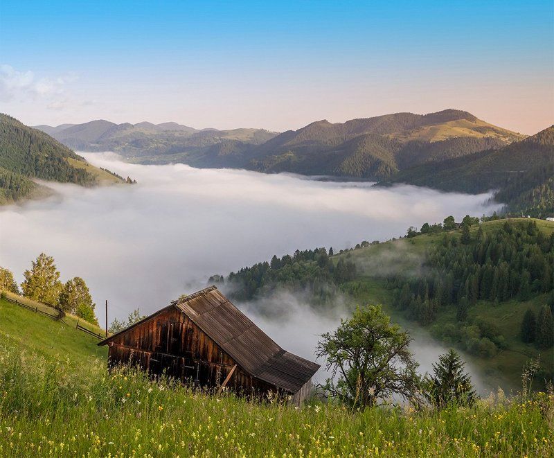 Верхній Ясенів фото превью