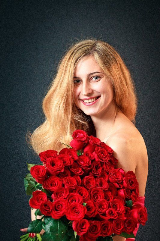 Настя фото превью