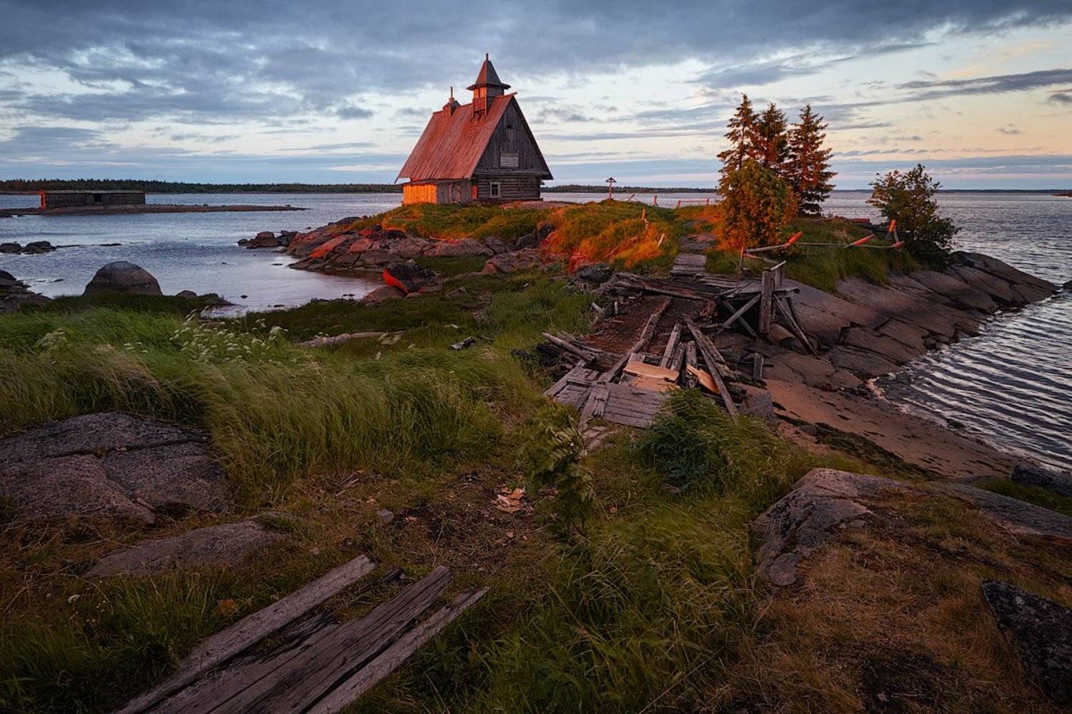 , Валерий Шейкин