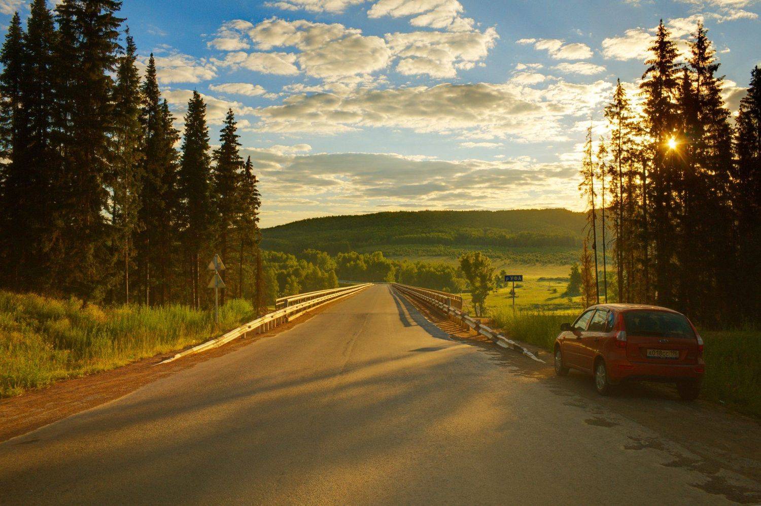 , Алексей Баяндин