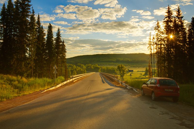 Отпуск в июне фото превью