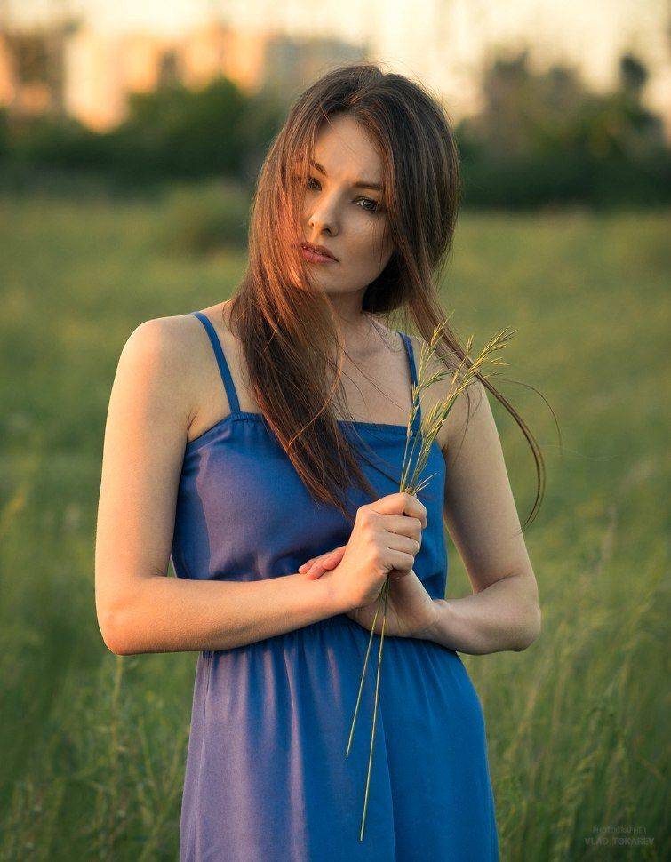 , Владислав Токарев