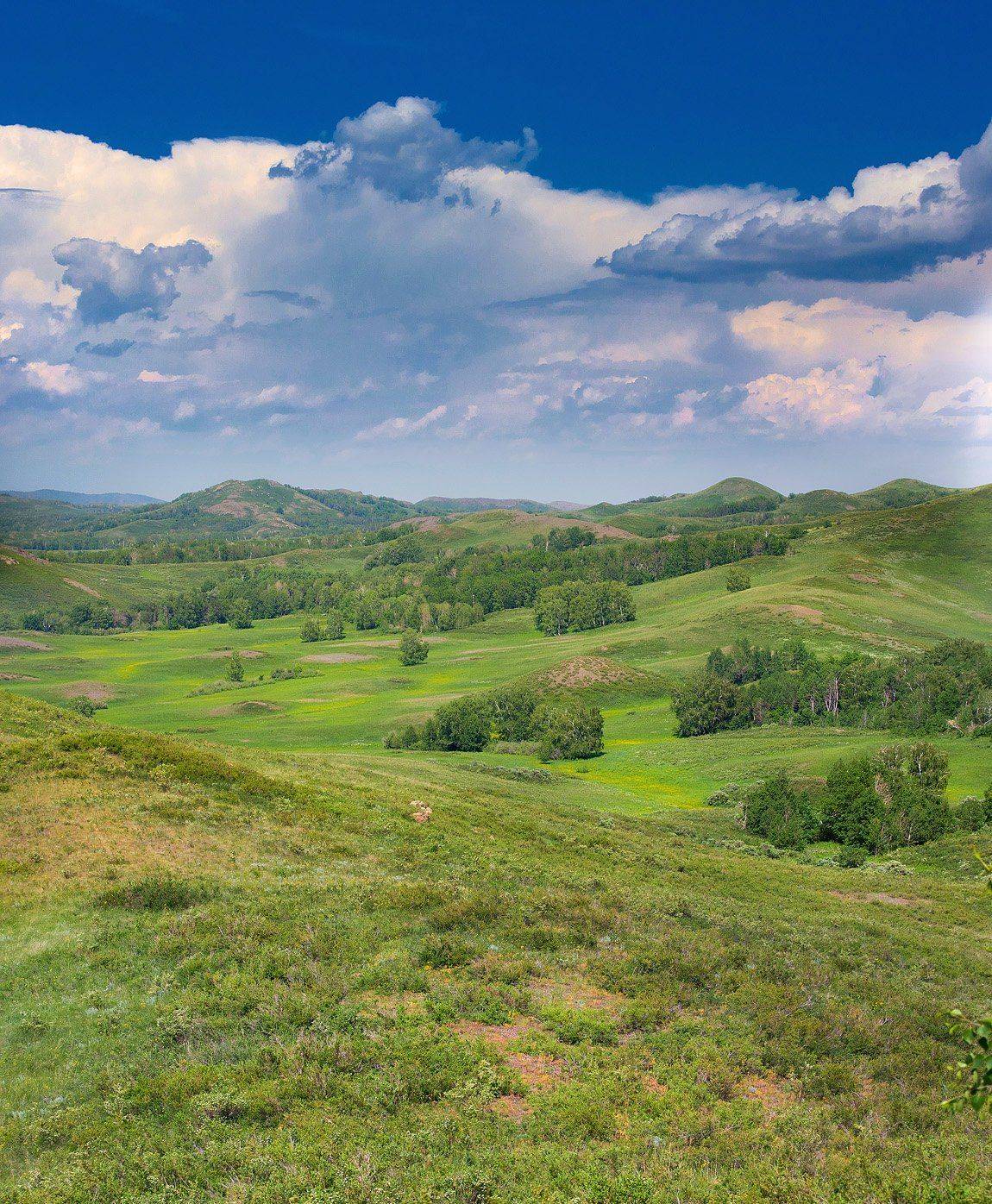 , Качурин Алексей