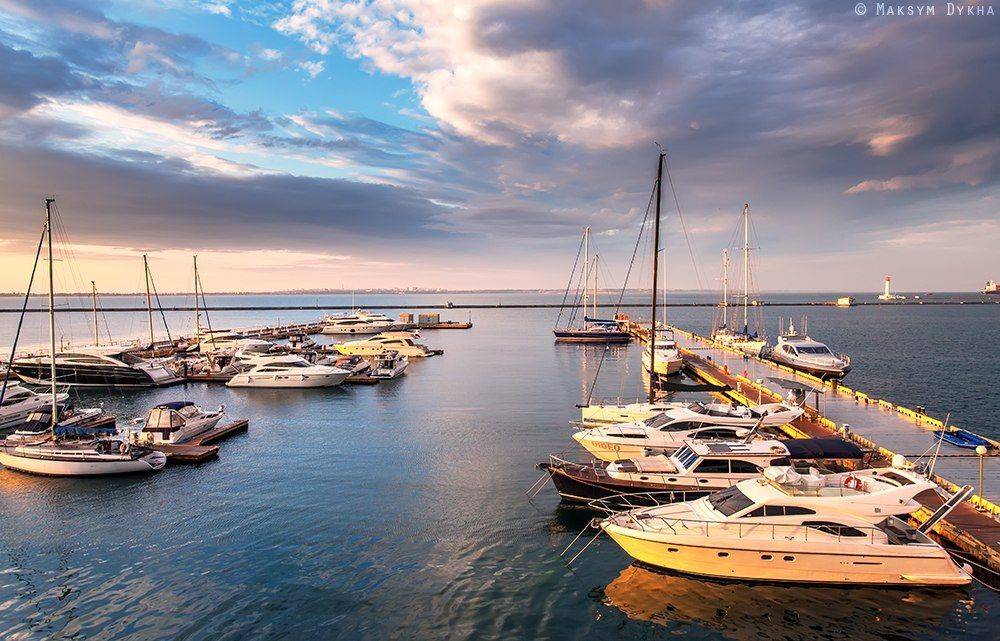 , Дыха Максим