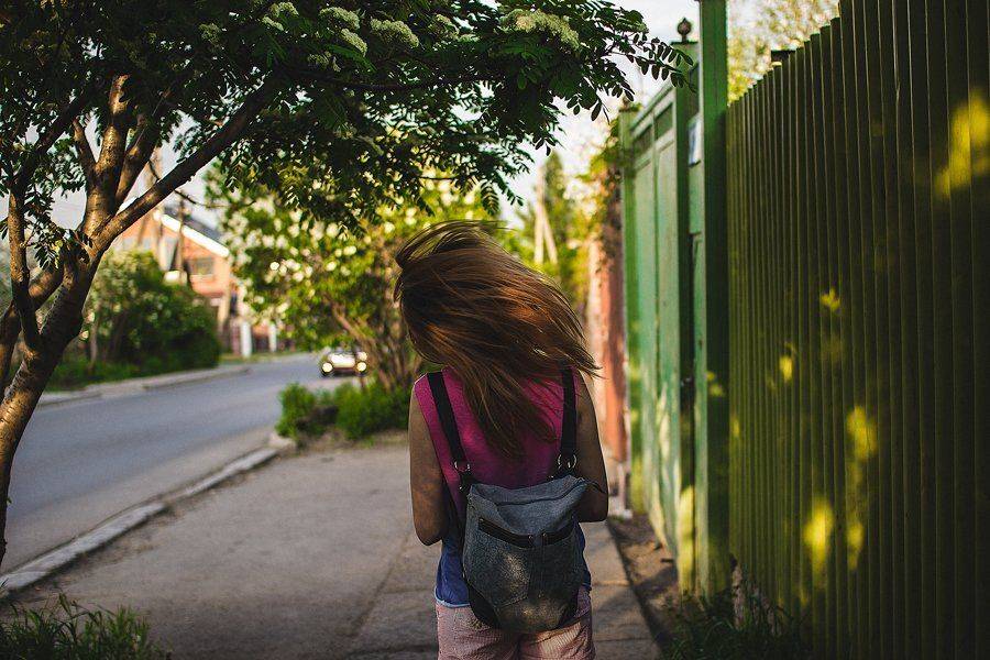 , Анна Гилёва