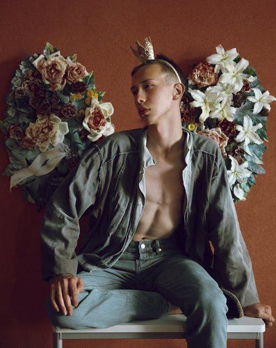 Мертвый принц