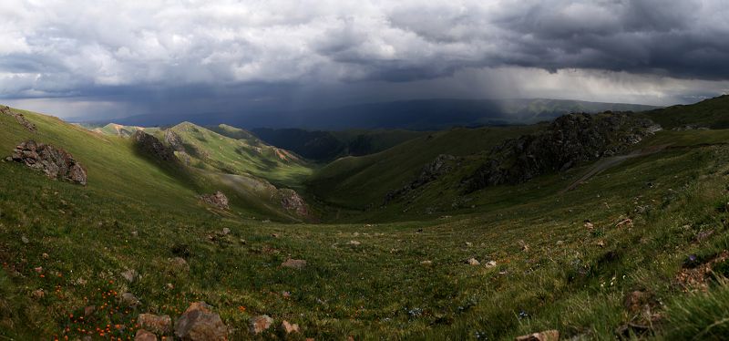 Плато Ассы фото превью