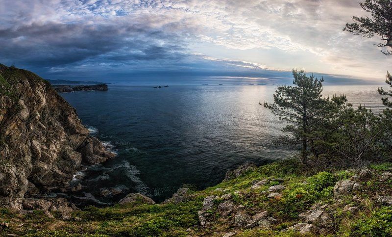 полуостров Гамова фото превью