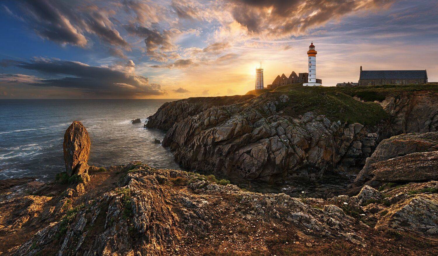 When the sun goes down.... Автор: Krzysztof Browko , Krzysztof Browko