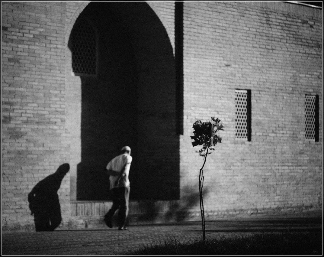 , Ильдар Садыков