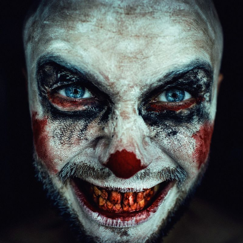 .clowns like you. фото превью