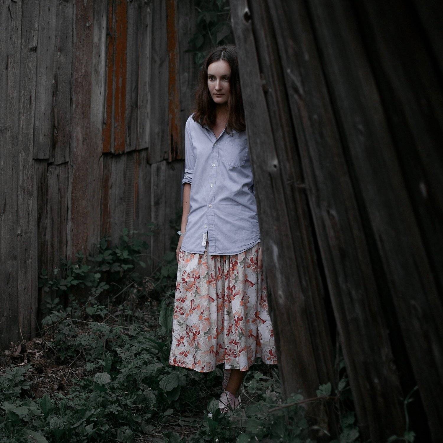 , Николай Пиреев