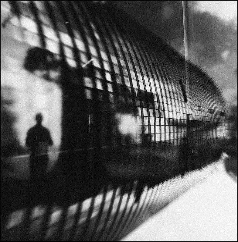 , Krzysztof Trojanowski