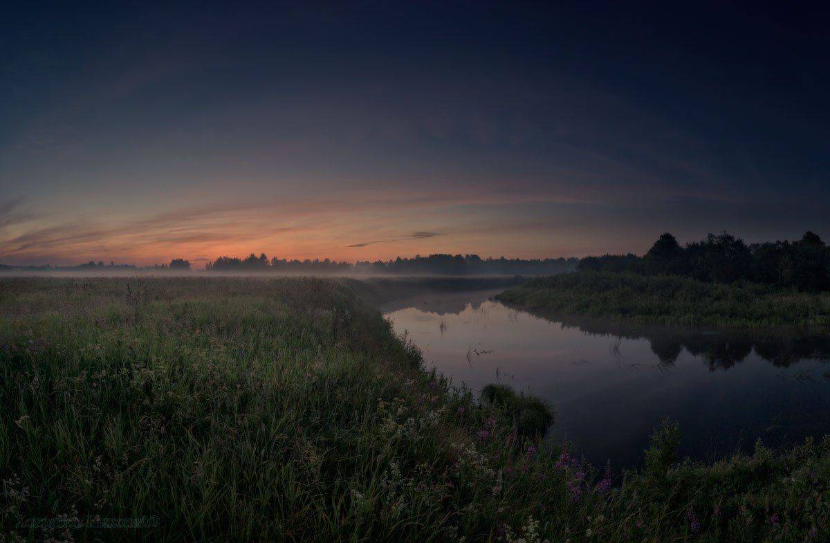 , Хохряков Николай
